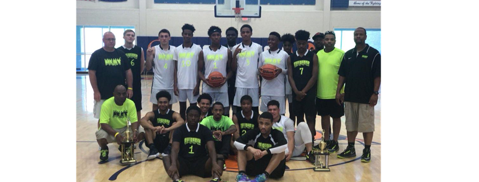 10th Grade vs 11th Grade for Championship
